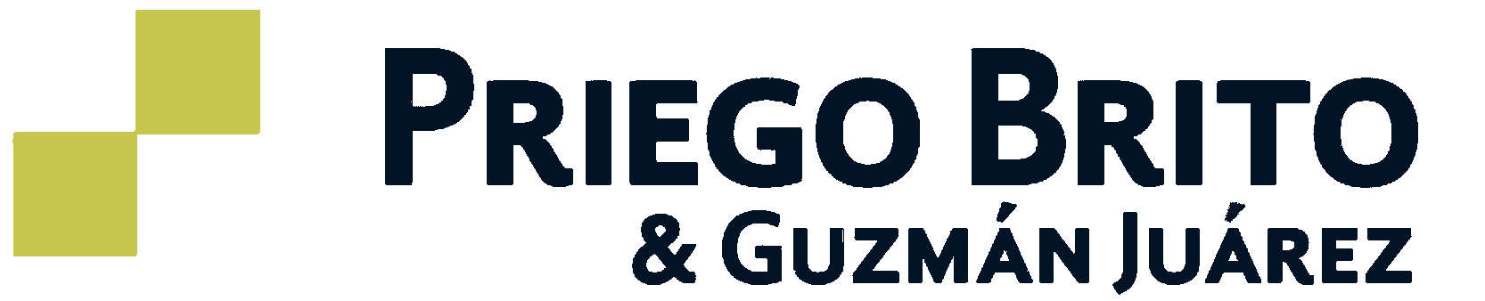 Logo PriegoBrito